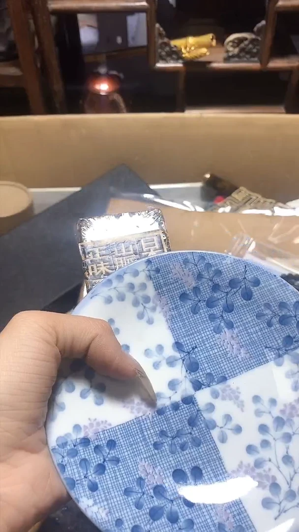 【闪购商品】瓷器瓷片瓷器瓷片