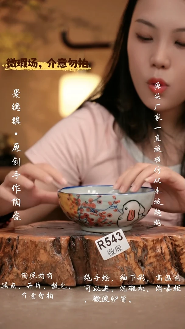其他WR543 新十二器瓷器