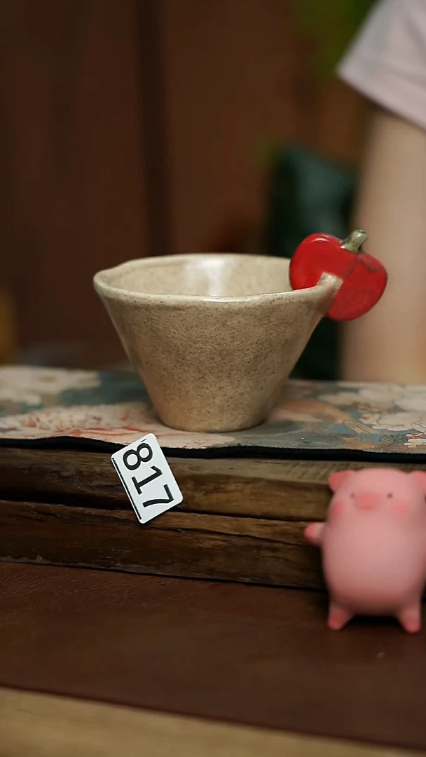 开播福利/设计师咖啡杯