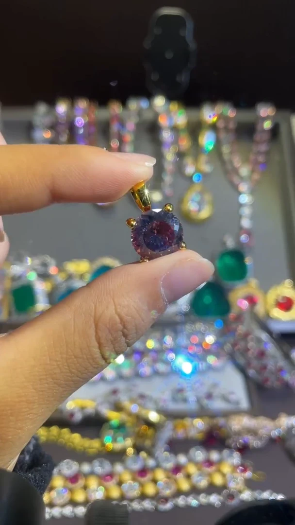 非金属无尚*。高端定制精品系列款式S572