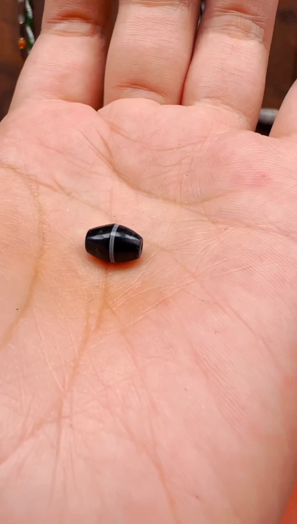 【肖钟出品】东南亚配珠