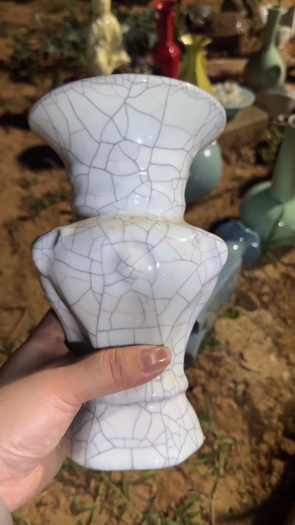 摆件瓷器瓷器瓷器瓷器