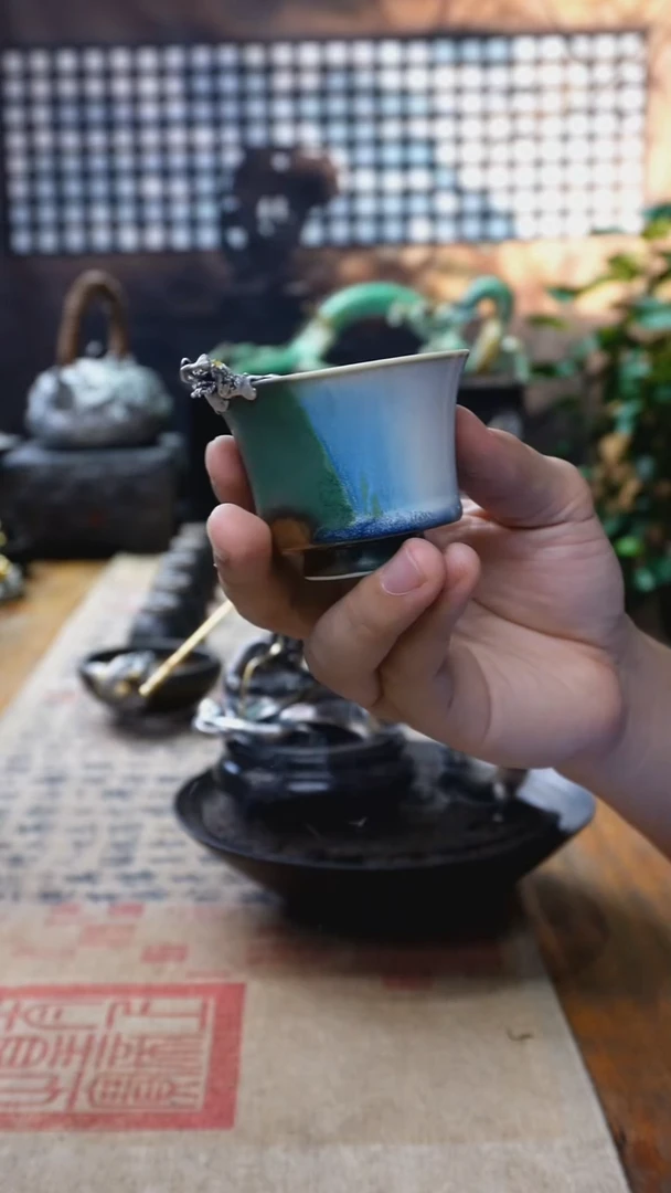 欲山行 高货设计款