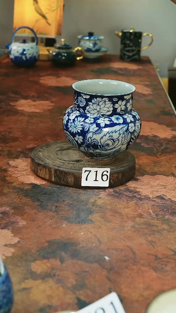 茶碗...........微瑕716