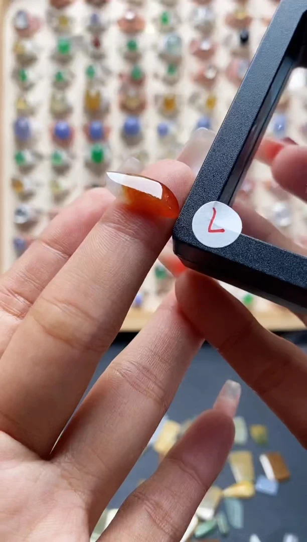 【闪购商品】翡翠裸石缅甸天然A货翡翠