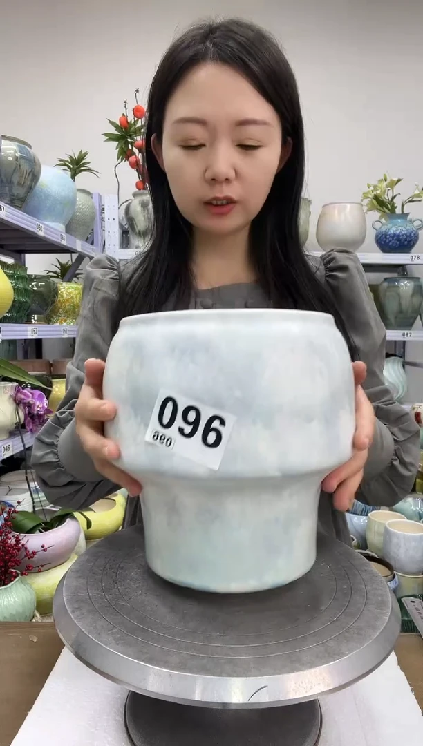 【12.30】花盆链接 高22：  口：18