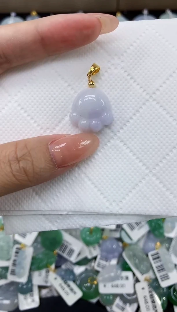 颈饰未镶嵌翡翠11111111111