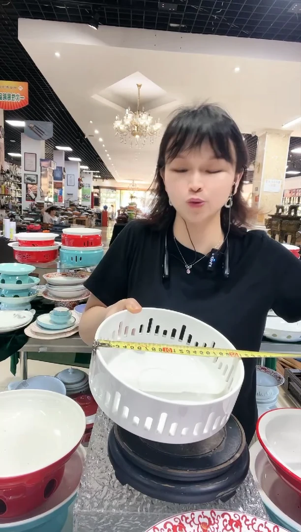 陶瓷星空单炉小号...