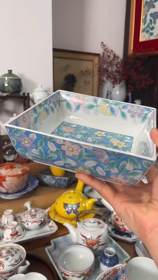 近代香岚舍日瓷闪购5