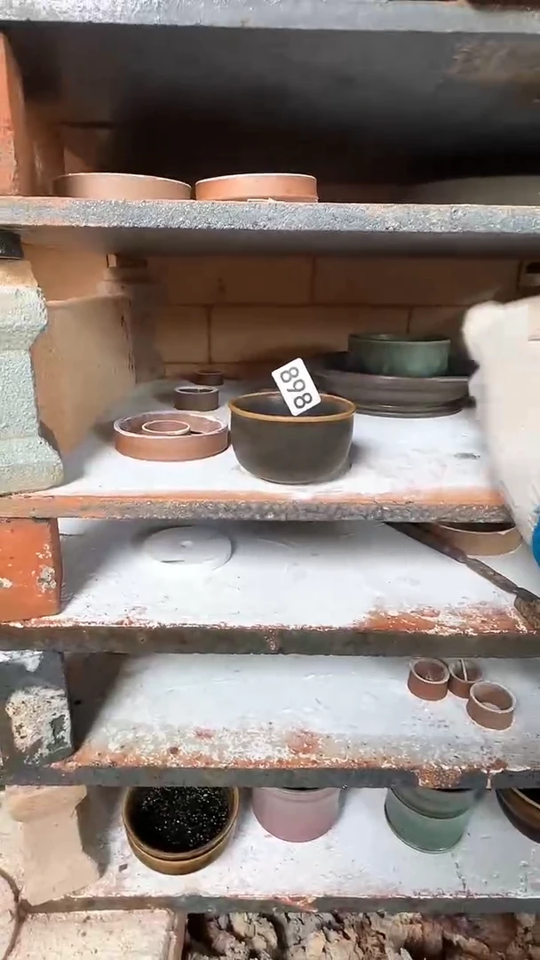 蘭山窑 手作器物898全品