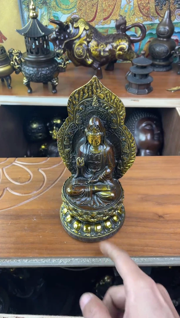 四合铜社精选链接