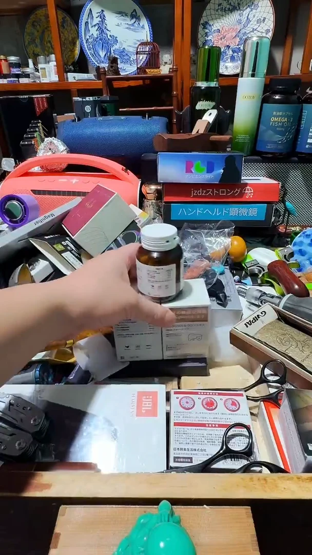 瓷器茶具品  工艺美术