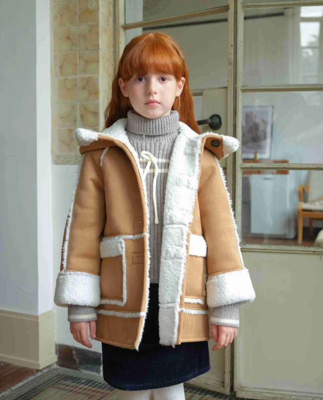 567高端专享老林家冬季毛衣黑色（林）