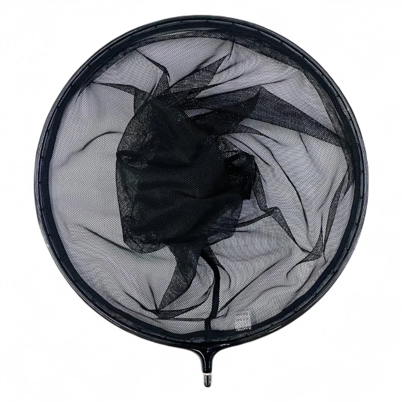 飘之队碳素抄网头45*35厘米