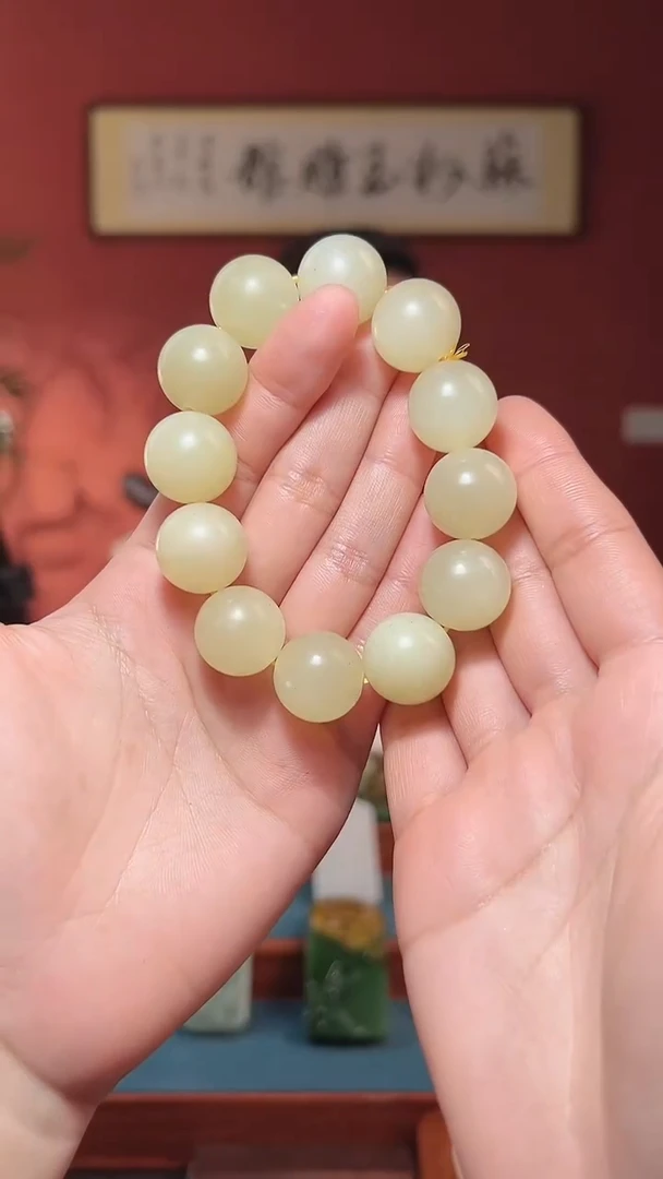 吊坠(不含链)未镶嵌和田玉22