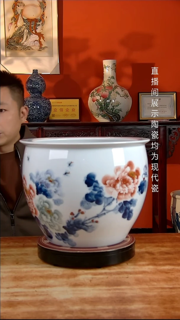 景德镇御匠邦陶瓷1