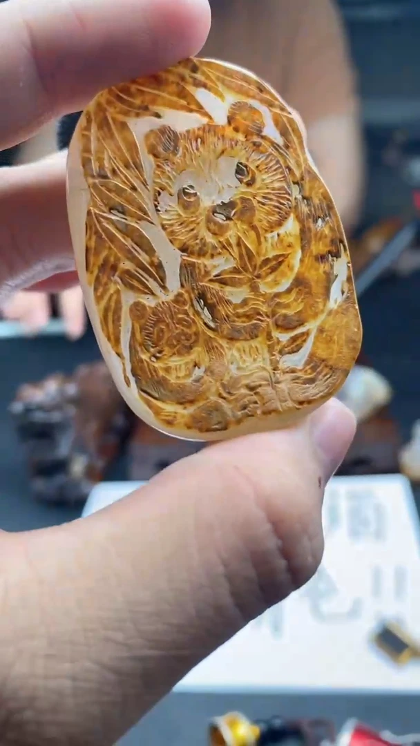 【闪购商品】玛瑙/玉髓颈饰未镶嵌1