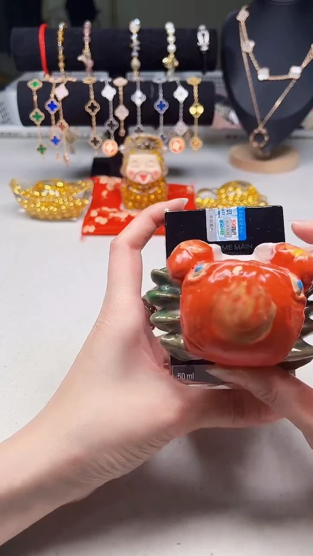 瓷片陶茶周边666文玩多人