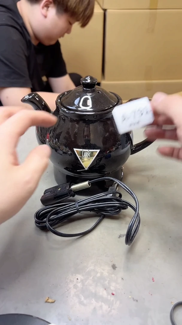 【闪购商品】瓷片791聚宝缘海淘精选