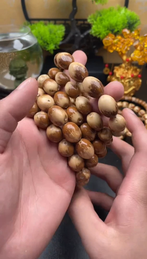 【闪购商品】紫金鼠手串紫金鼠龙蛋17号
