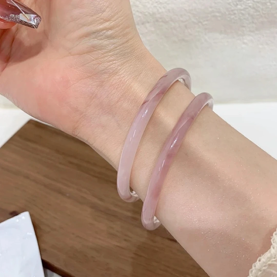 高定.荆棘玫瑰手镯多样性发两个27807