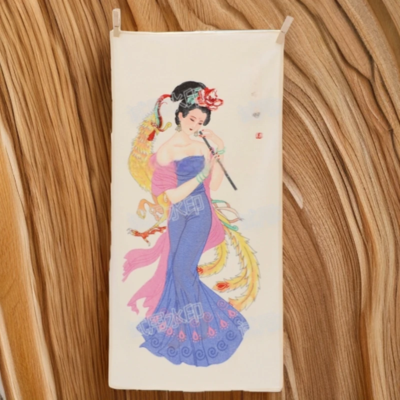 整蛊情侣温变毛巾引凤00