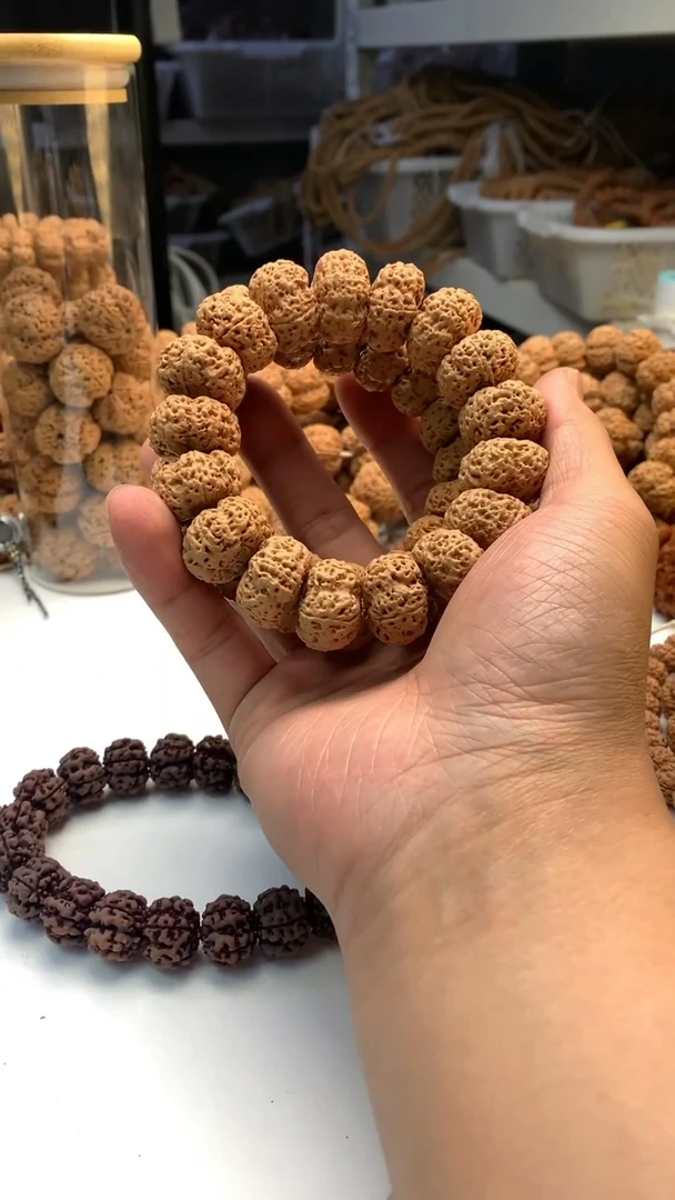 【闪购商品】金刚菩提吊坠5522222222