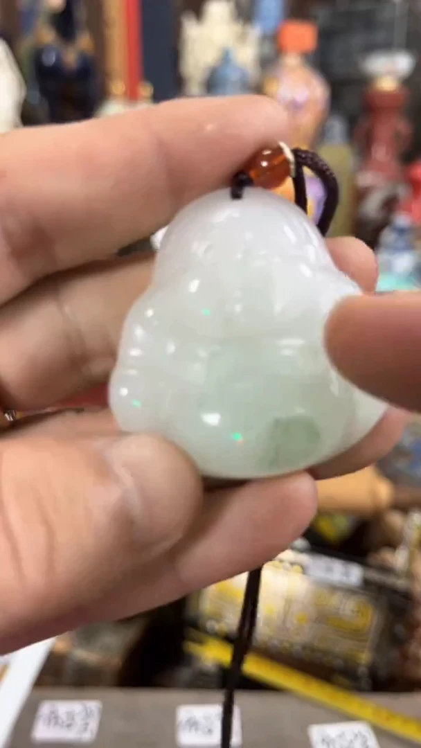 摆件景德镇艺术陶瓷摆件V