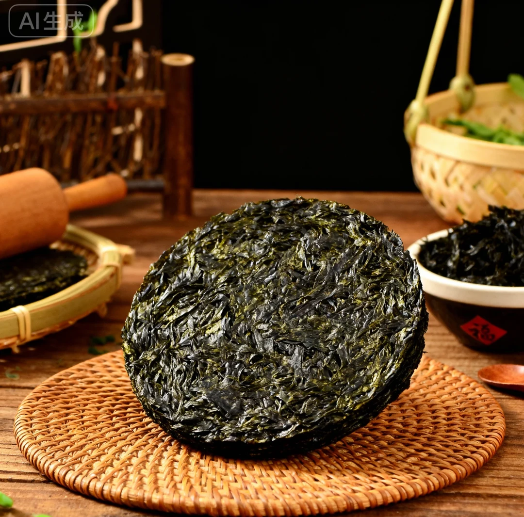 新紫菜头水特级5A无砂无杂质可即食