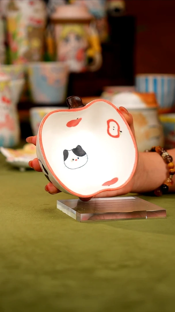 牡野器物牡野器物