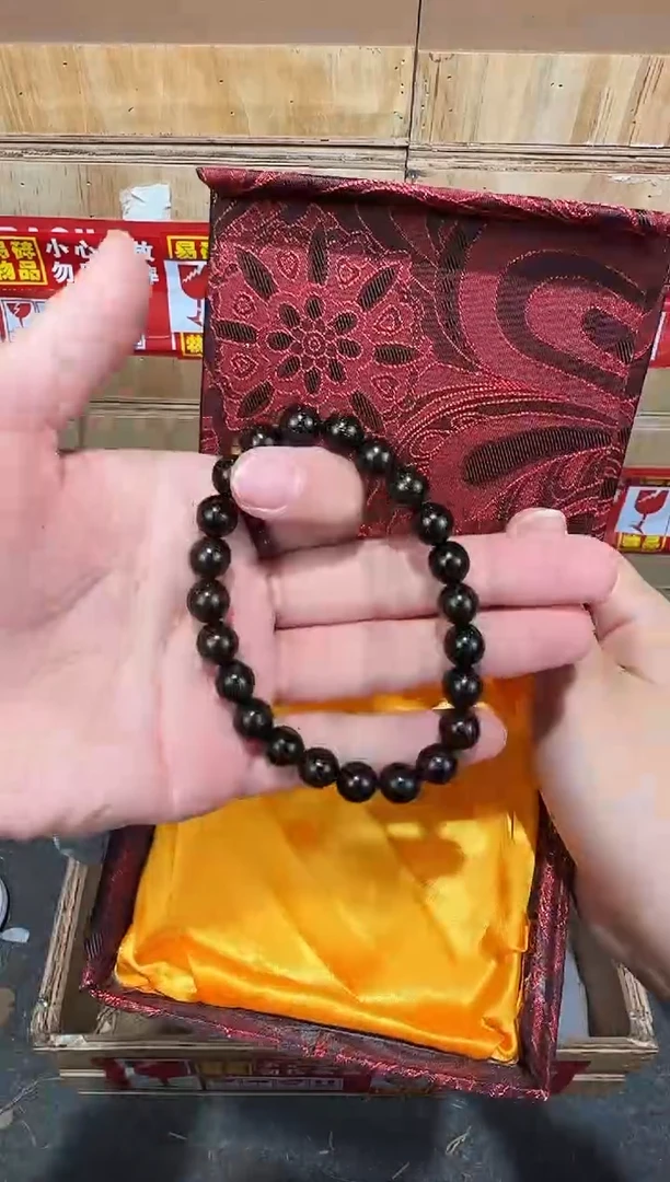 翎光合文玩精品手串-无礼盒-@@YS1450