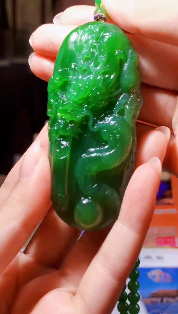 定制和田玉玉润东方天然和田玉