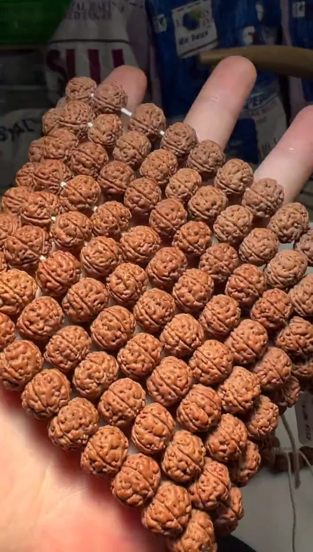 手串金刚菩提无利润超头精挑老树王手持-13mm