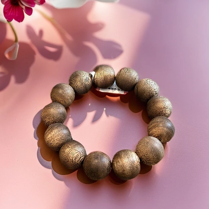 SHSP005沉香手串【多样性发货】