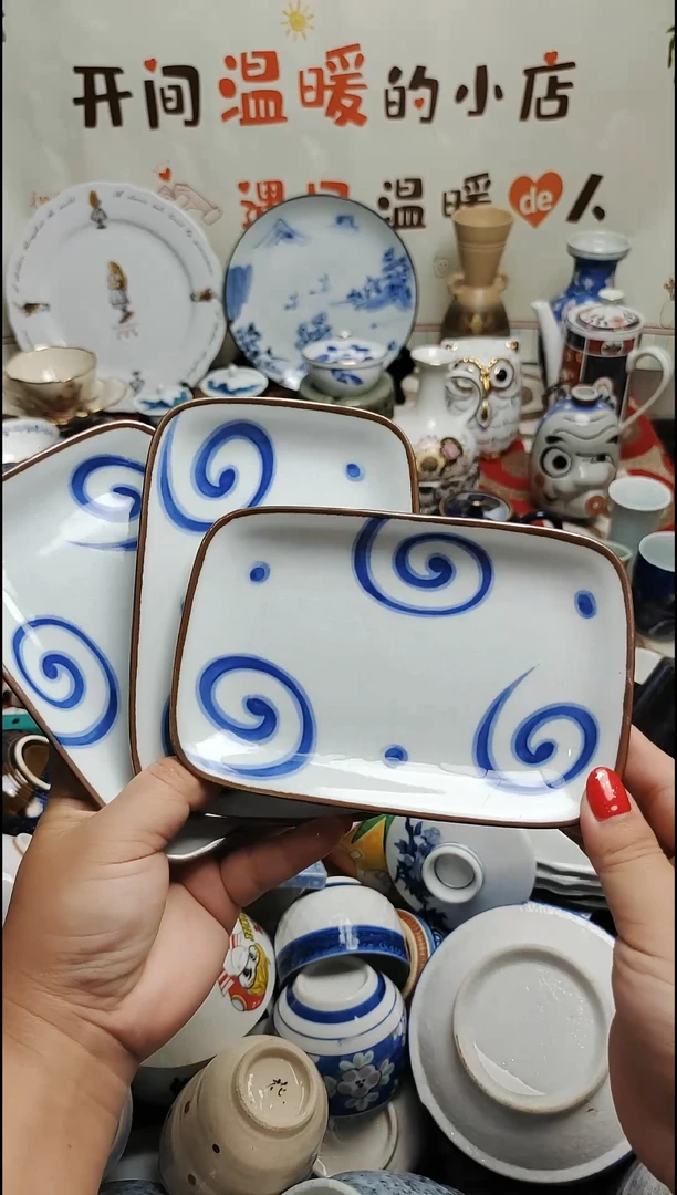其他紫韵陶艺优品小铺
