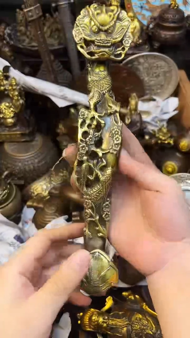 1129李哥铜器摆件链接