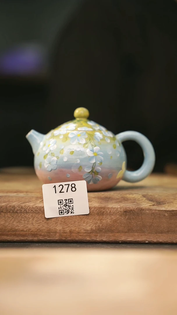 【落单孤品】福利/壶@@1278
