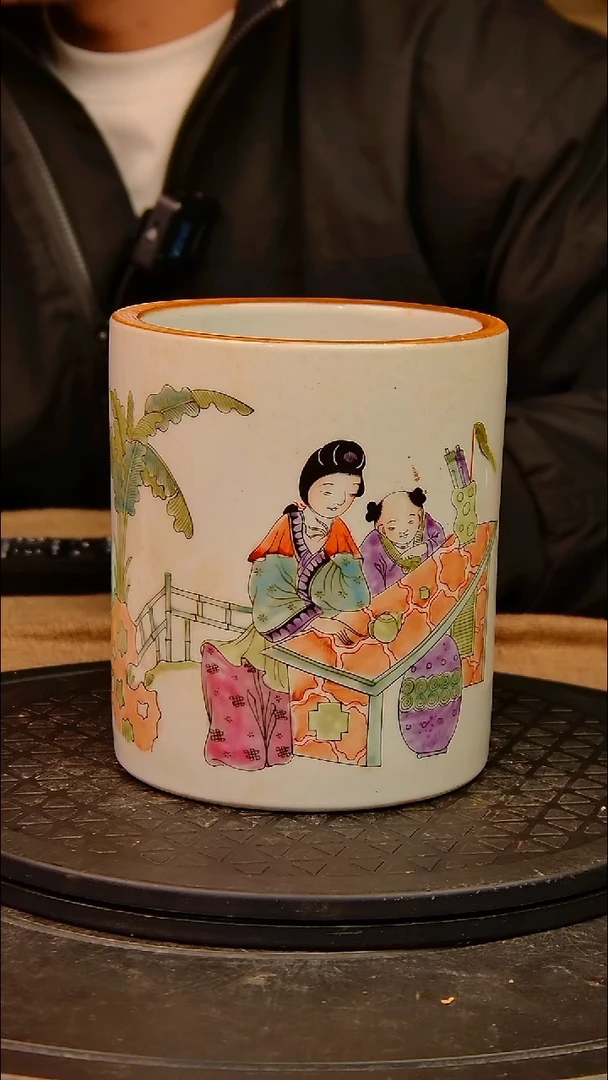 其他瓷2****升精品陶瓷摆件