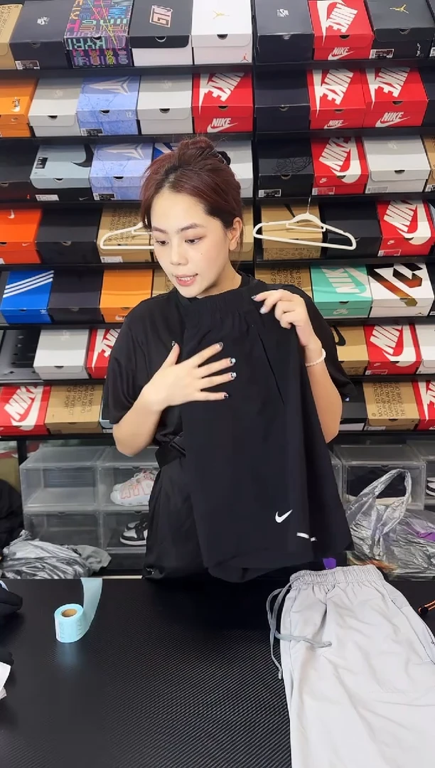 XXL073编码  直播间过款
