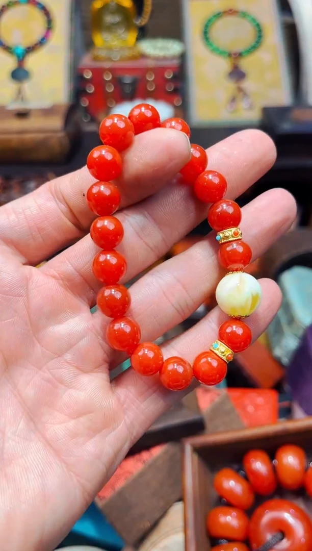 【闪购商品】玛瑙/玉髓1未镶嵌R瑞哥专属高端精品05