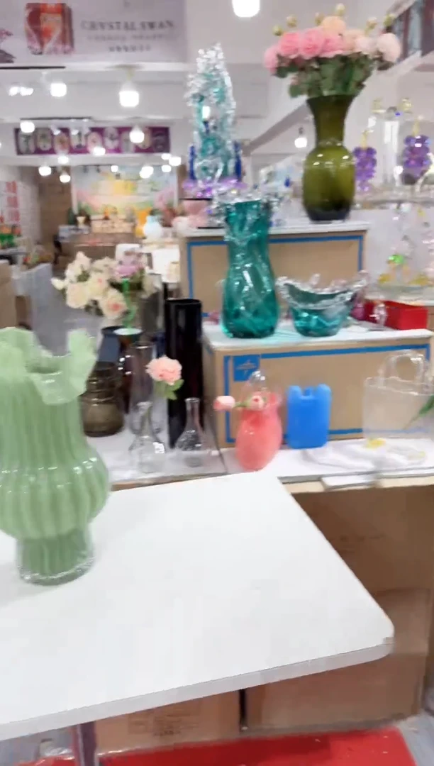 静妹花瓶花器S-晚27