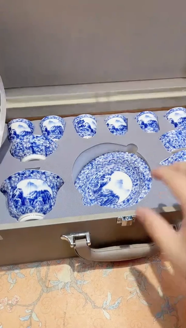 【闪购商品】瓷片238************