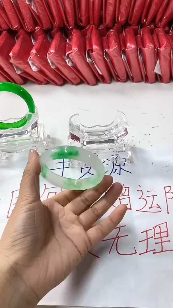 流行美美百搭真实好看直播间160
