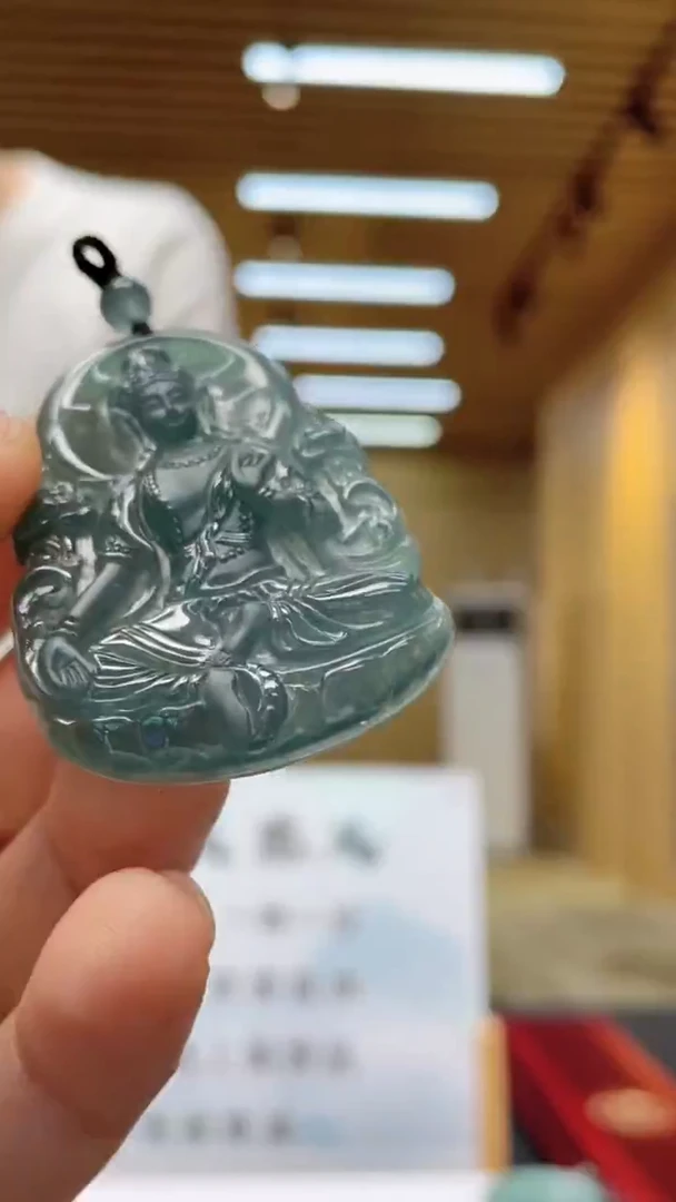 定制翡翠未镶嵌********115