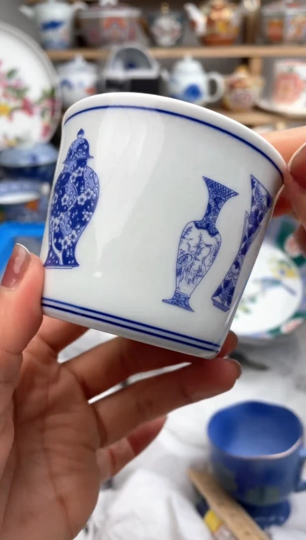 【闪购商品】瓷片默认微瑕，看清尺寸品相再拍