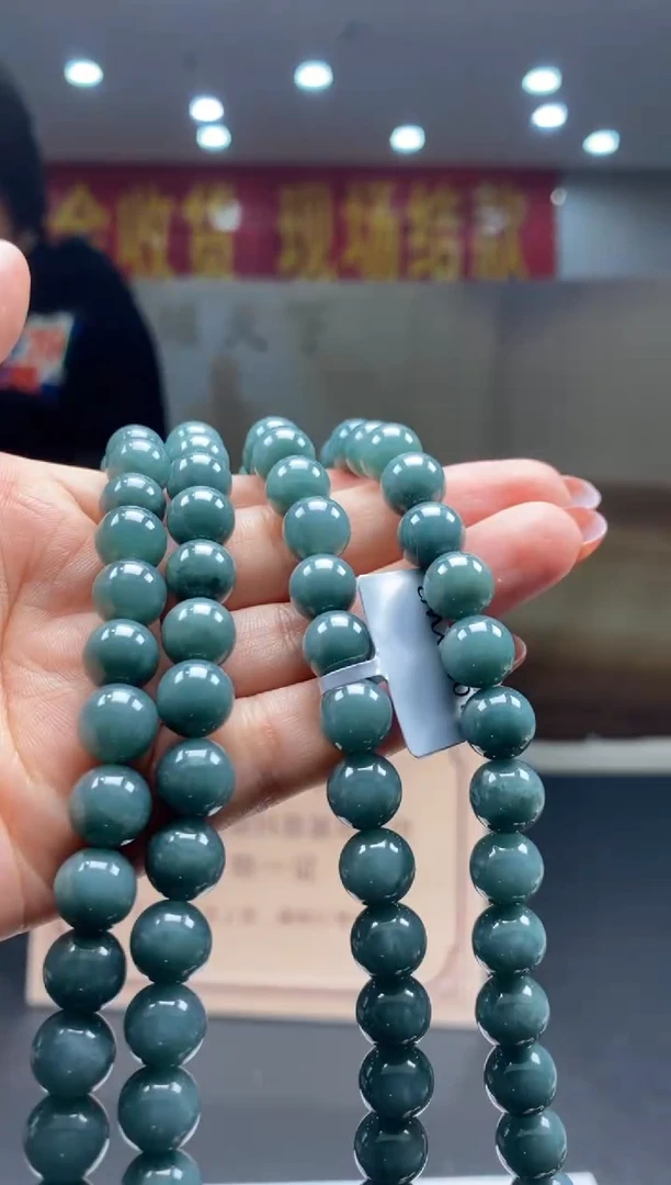 【闪购商品】定制翡翠未镶嵌多样性发货【只发一件】*q13