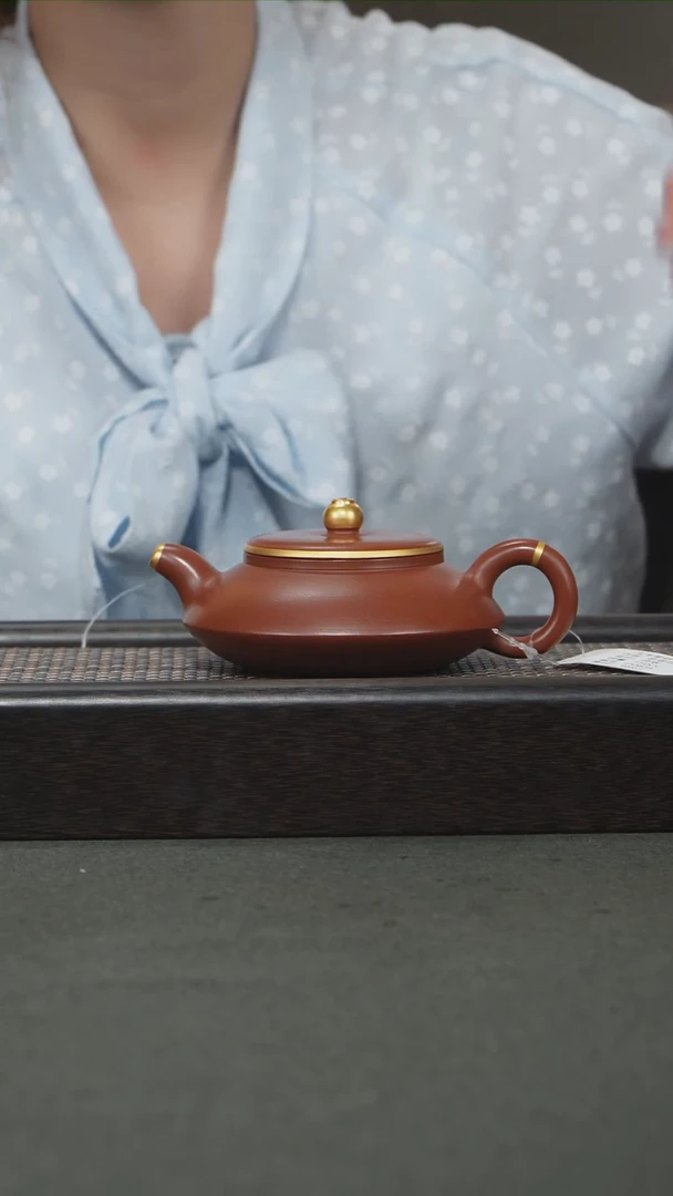 茶壶紫砂宜兴紫砂150cc