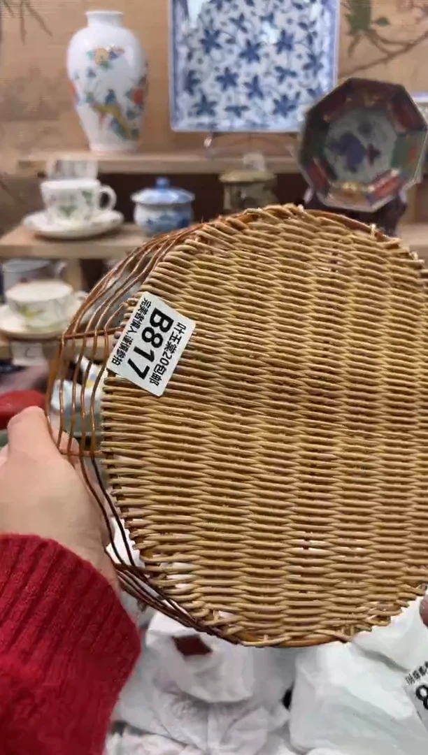 瓷片执*瓷片满二十五包邮B817