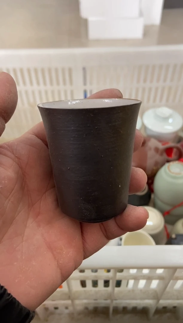 杯子瓷无运费险有瑕疵的摄影的产品有使用过的痕迹有点脏介意勿拍