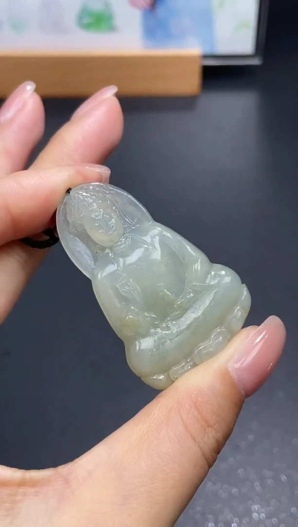 未镶嵌定制翡翠天然翡翠A货15